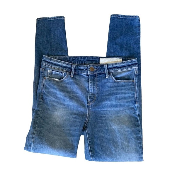 Treasure & Bond Denim - Treasure & Bond High Rise Skinny Jeans Size 28